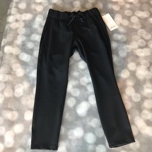 Lululemon On The Fly Pant